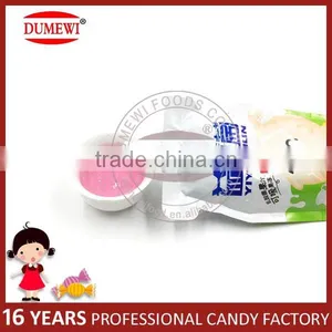Custom Fruit Ice Cici Jelly Juice Drink thumbnail-2
