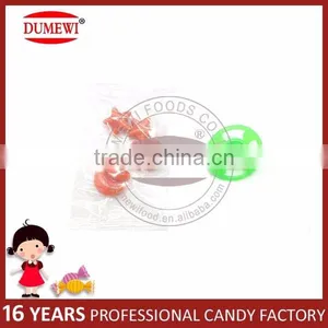 Mario Plastic Surprise Candy Toy Eggs thumbnail-2