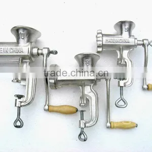 2017 High Quality Manual Meat Grinder With CE thumbnail-3