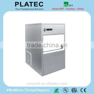 Hot Sales Ice Flake Machine/ Stainless Steel Commercial Ice Flake Machine/Snow Flake Ice Making Machine thumbnail-1