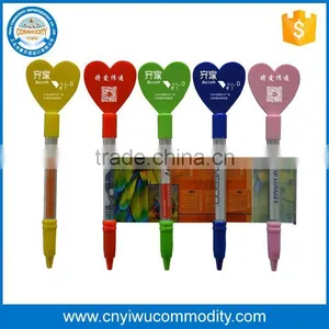 Retractable Banner Pen thumbnail-1
