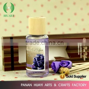 New Design Reed Diffuser With Tube Packaging thumbnail-1