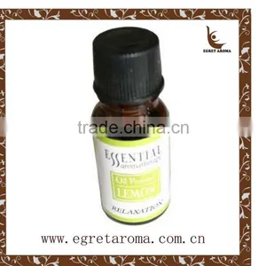 2015 Customed Scent 100% Pure Organic Essential Oils thumbnail-6