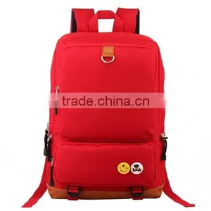 2015 Popular Backpack for Teenagers thumbnail-1