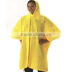 Disposable Poncho thumbnail-1