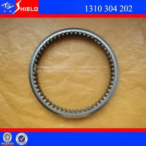ZF Chinese Supplier Repair Manual Transmission 1310304202 / 1310304174 16s221 Transmission Sliding Sleeves thumbnail-4