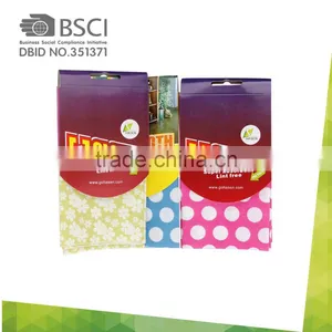 Rayon Kitchen Cloth/ Eco-friendly Cheap Diposable Nonwoven Wipes for Furniture thumbnail-1