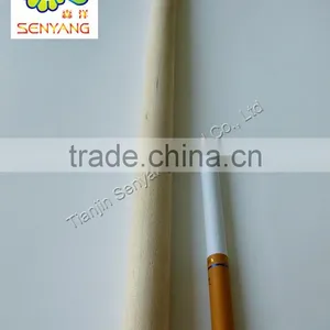 Safe Birch Marshmallow Cotton Candy Round Stick thumbnail-6