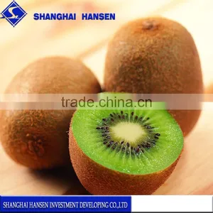Import Agent of New Zealand Kiwi Fruit thumbnail-1