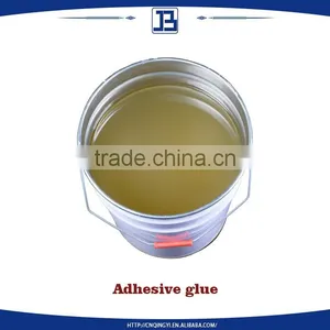 2016 Jiabao Hot Melt Adhesives Glue for Plastiaol Ink thumbnail-1