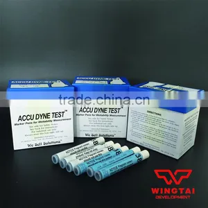 American ACCU Dyne Test Pen thumbnail-5