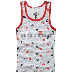 Running Singlet,cutom Running Singlet,customized Running Singlet thumbnail-1