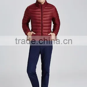 New Men Down Clothing for Winter thumbnail-3