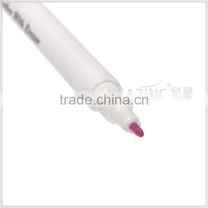 Shanghai Kearing Dual Tips Vanishing Pen With Violet&Pink Ink Tips For Design and Marking thumbnail-5