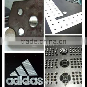 XYZ-TECH High Quality Metal Plasma Cutter/ CNC Plasma Cutting Machine/ Metal Cutting Machine thumbnail-4