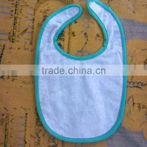 Cotton Baby Bibs thumbnail-1