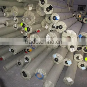 PVC Tarpaulin Stocklot, 100% Pvc Coated Fabric Stocklot, Coated Tarpaulin for Tent and Car Cover thumbnail-1