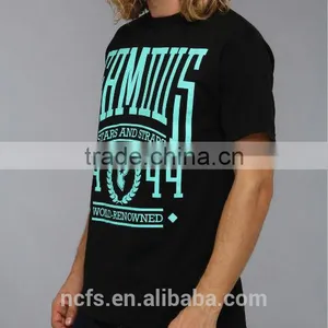 Wholesale Screen Printing t Shirt Cheap thumbnail-2