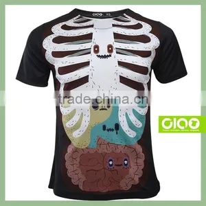 Ciao Sports Wear - All in One Cotton Tshirts Plain for Angola thumbnail-4