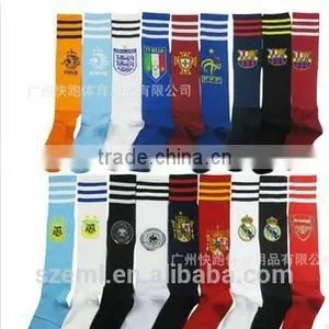 Wholesale Team Soccer Socks thumbnail-2