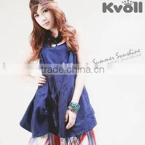 Fashion Suit-dress thumbnail-1