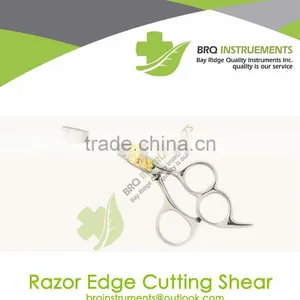 Razor Edge Scissors thumbnail-1