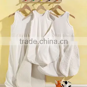 Organic Baby Sleeping Bag thumbnail-1
