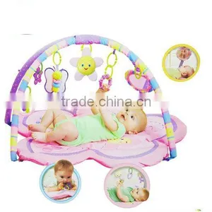 2014 New Baby Gym Mat Soft Safety Playmat thumbnail-1