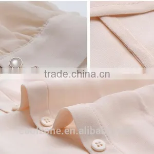 Women Summer Two Pieces Office Lady Uniform Business Lady Suit thumbnail-4