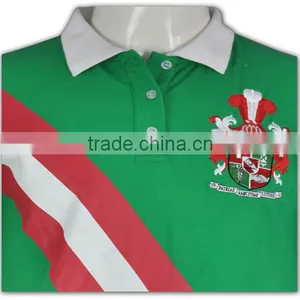 Soft Touch Men Knit Polo Shirt thumbnail-5