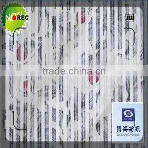 Lawn Fabric Faisalabad Pakistan Wrinkle Free Paper Touch Poplin Fabric thumbnail-1