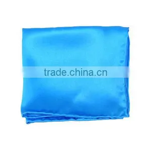 Men's Silk Satin Hanky thumbnail-1