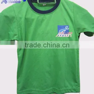 Customized Printed Cotton Kid's T-shirts thumbnail-1