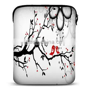 Neoprene Ipad Sleeve thumbnail-1