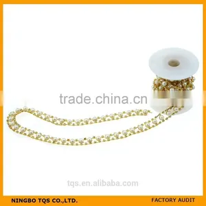 Wholesale Bridal Rhinestone Appliques thumbnail-1