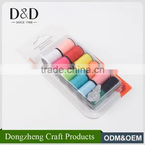 ODM Available Promotional Gift DIY Felt Target Sewing Kit for Kids thumbnail-1