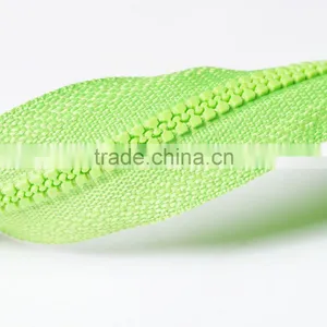 #3 C/E Resin/Plastic Zippers, Zips thumbnail-3