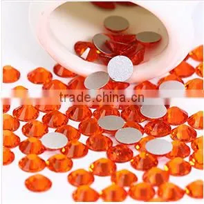 YR2058 Flatback Rhinestones thumbnail-1