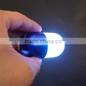 Mini Flashlight Keychain thumbnail-6