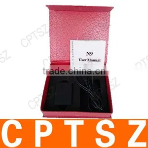 N9 Wireless SIM GSM Voice Activated Auto Dialer Monitor Personal Mini GSM BUG Locator thumbnail-5
