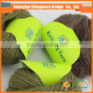Knitting Wool Yarn Manufacturer Online Shopping China Cheap Wholesale 100 Wool Yarn With Low Price thumbnail-6