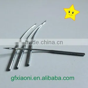 Knitting Needles for Flat Knitting Machines thumbnail-6