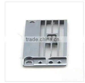 Needle Plate Siruba Sewing Machine Parts Sewing Accessories E3996K thumbnail-1