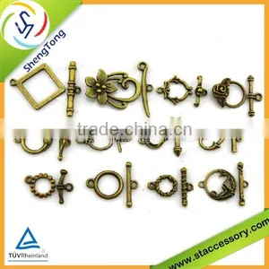 OT Buckle Jewelry Findings,Special Design Jewelry Findings thumbnail-1
