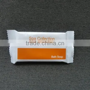 Spa Collection Soap thumbnail-1