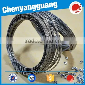 Fashionable Lingerie Use Spiral Steel Flat Bone thumbnail-5