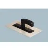 ABS Plastering Trowel, 140x280x2 thumbnail-1