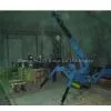 3ton Mini Spider Crawler Crane thumbnail-1