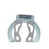 Fashionable Electronic Body Fat and Body Water Scale XJ-5K806 thumbnail-1