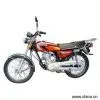 Sell 125cc Motorcycle thumbnail-1